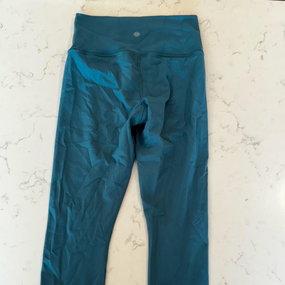 Athleta Transcend Tights
